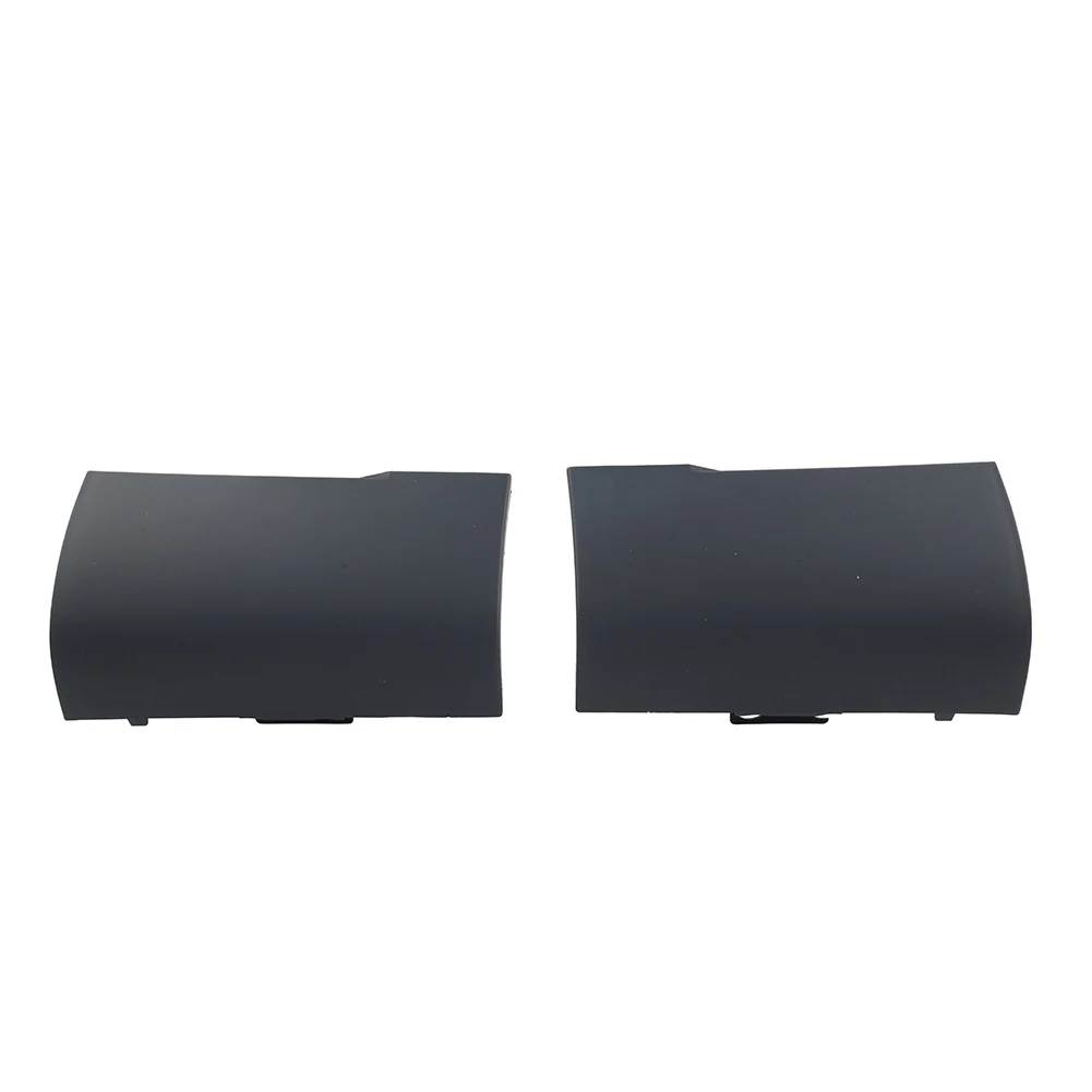 Car Fender Molding Trim Side Corner Cover ABS Left/Right 1Pc For Land Rover Range Rover 2023 2024 2025 LR154116 LR154115