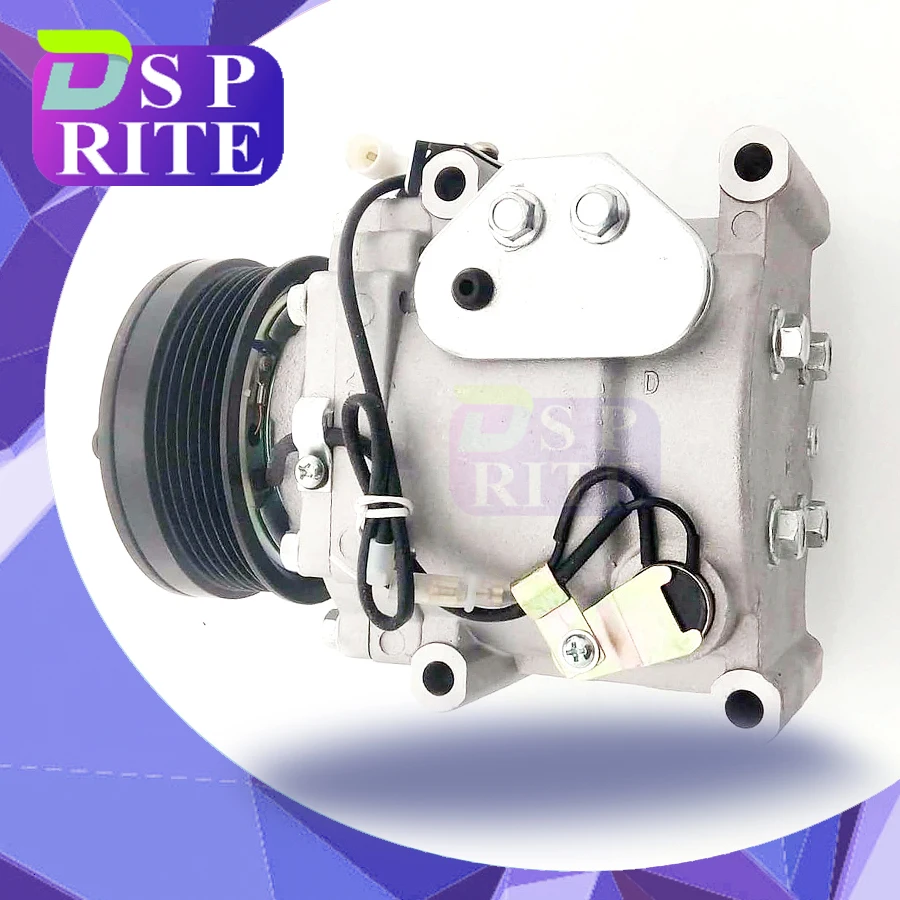 NEW Auto AC Compressor For Lifan X60 LIFAN 320 530 620 720 S8103200A2 S8103200  S8103200A3