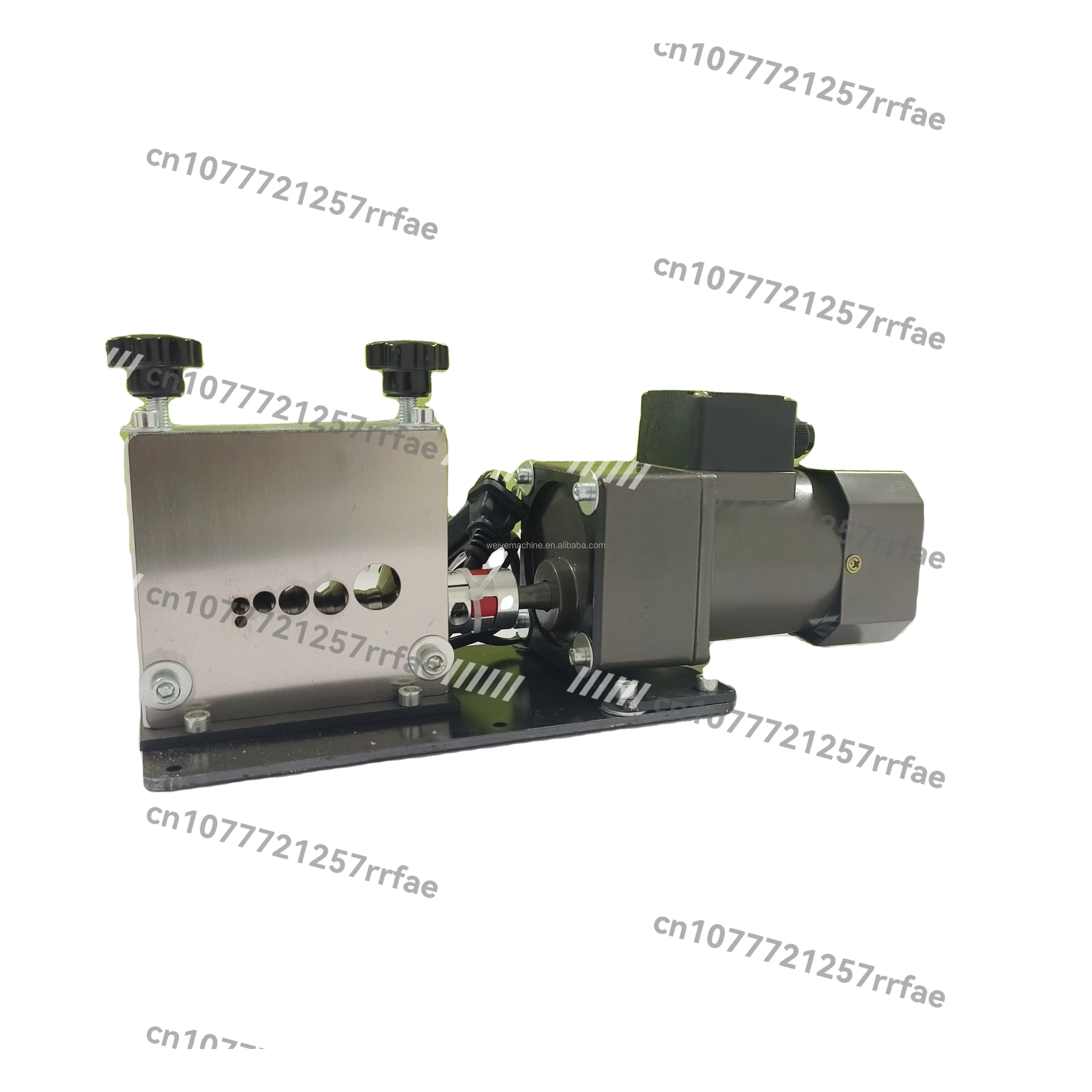 Scrap Copper Cable Stripping Machine, Automatic Copper Stripping Machine, for Copper and Aluminum Wire Recycling, Commercial