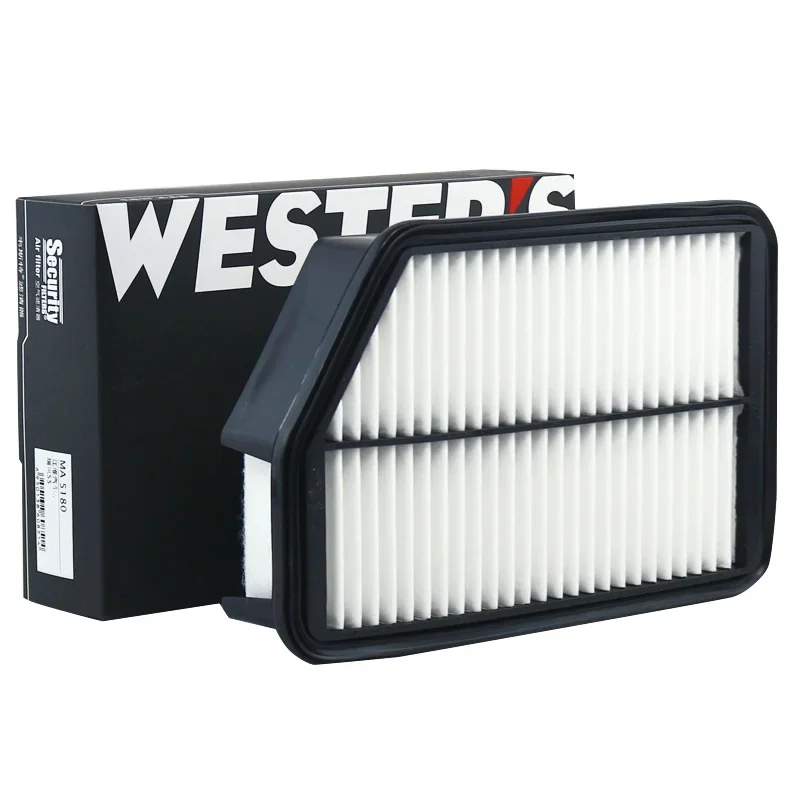 

WESTGUARD Air Filter For JAC SEi5 REFINE S5 I II 1.5 1.8 2.0 MA5180 1109130U1510