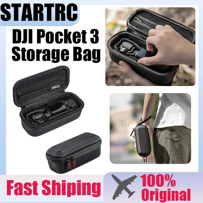 Startrc Storage Bag…