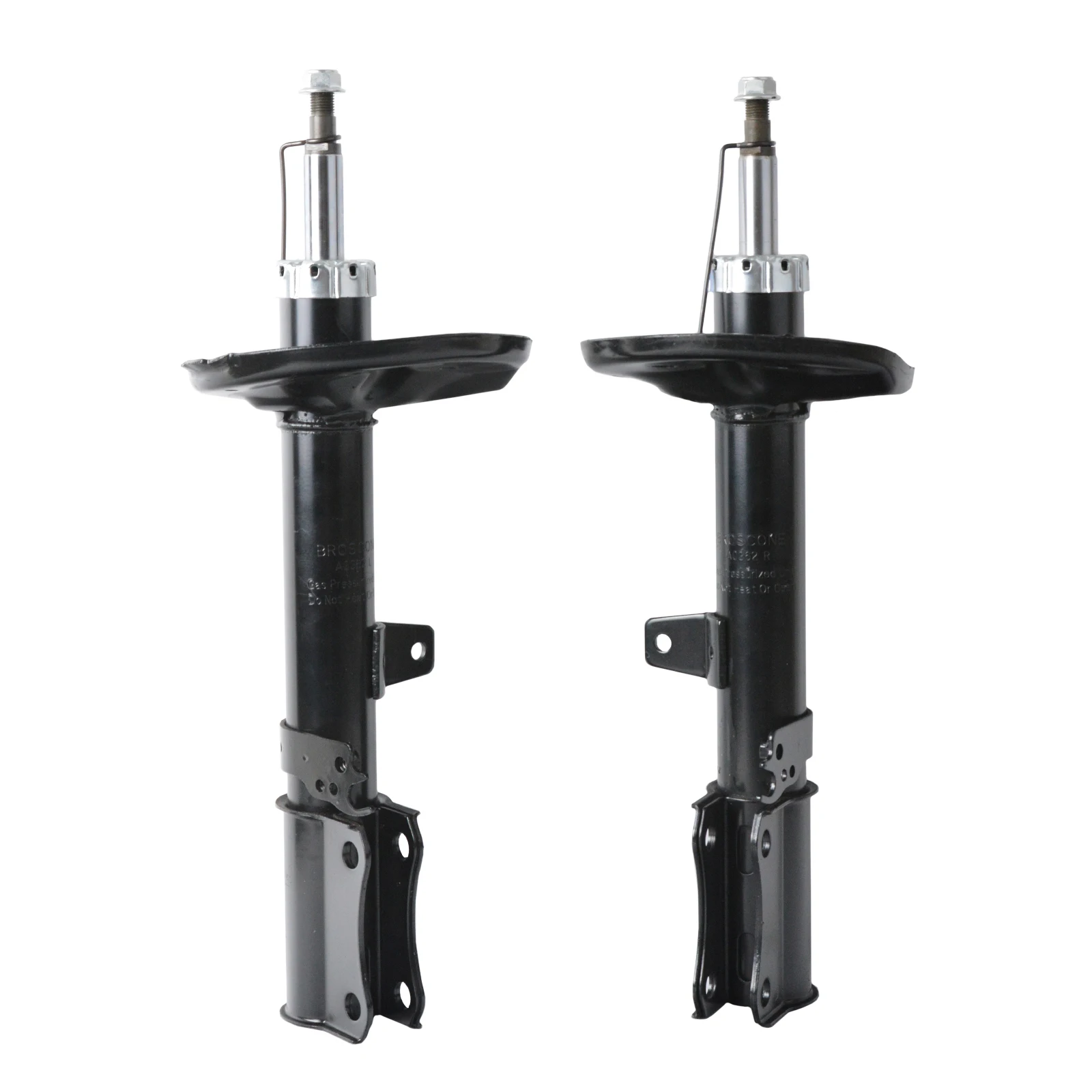 

Pair Rear Shocks Absorber Struts for 2001-2003 Toyota-Highlander