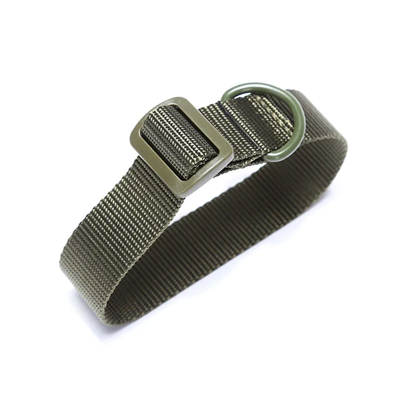 Portátil Nylon Strapping Gun Strap, Correia Multifuncional, Esporte ao ar livre, Novo