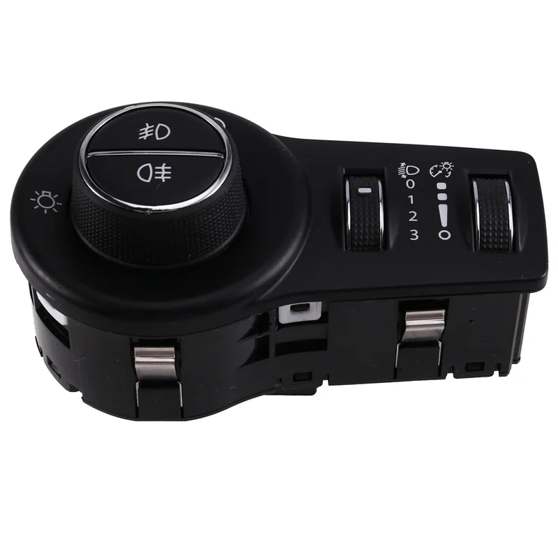 

A98M For Jeep Cherokee 2014-2018 68156006AB Car Light Switch Headlight Switch Fog Light Switch 68156006