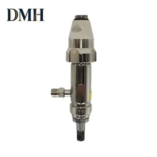 

Новый насосный узел 287513 для безвоздушных распылителей краски 1095, 1595, 5900. Надежный поршневой насосный узел из нержавеющей стали.