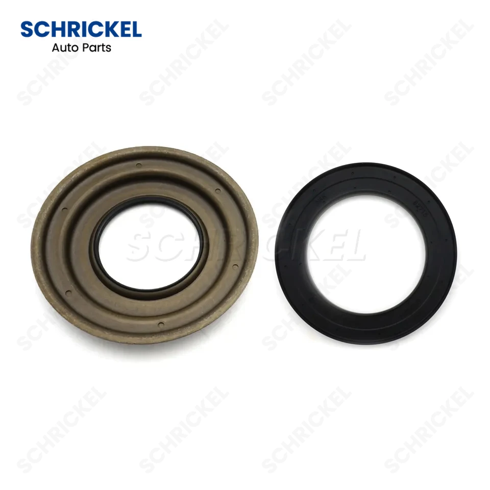 

2 шт./компл. 0B5 DL501 комплект поршня для восстановления сцепления автоматической коробки передач для VW Audi A4 A5 A6 A7 Q5