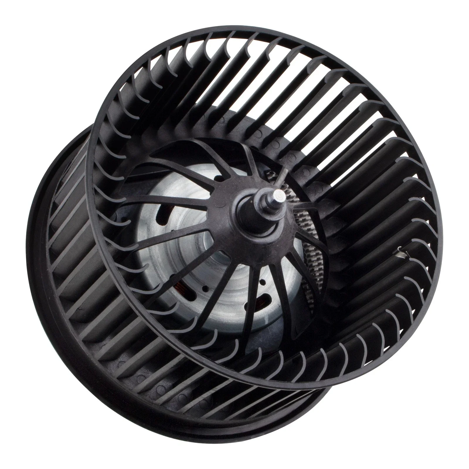 31390437 HVAC Heater Brushless Blower Motor for Volvo S40 C30 C70