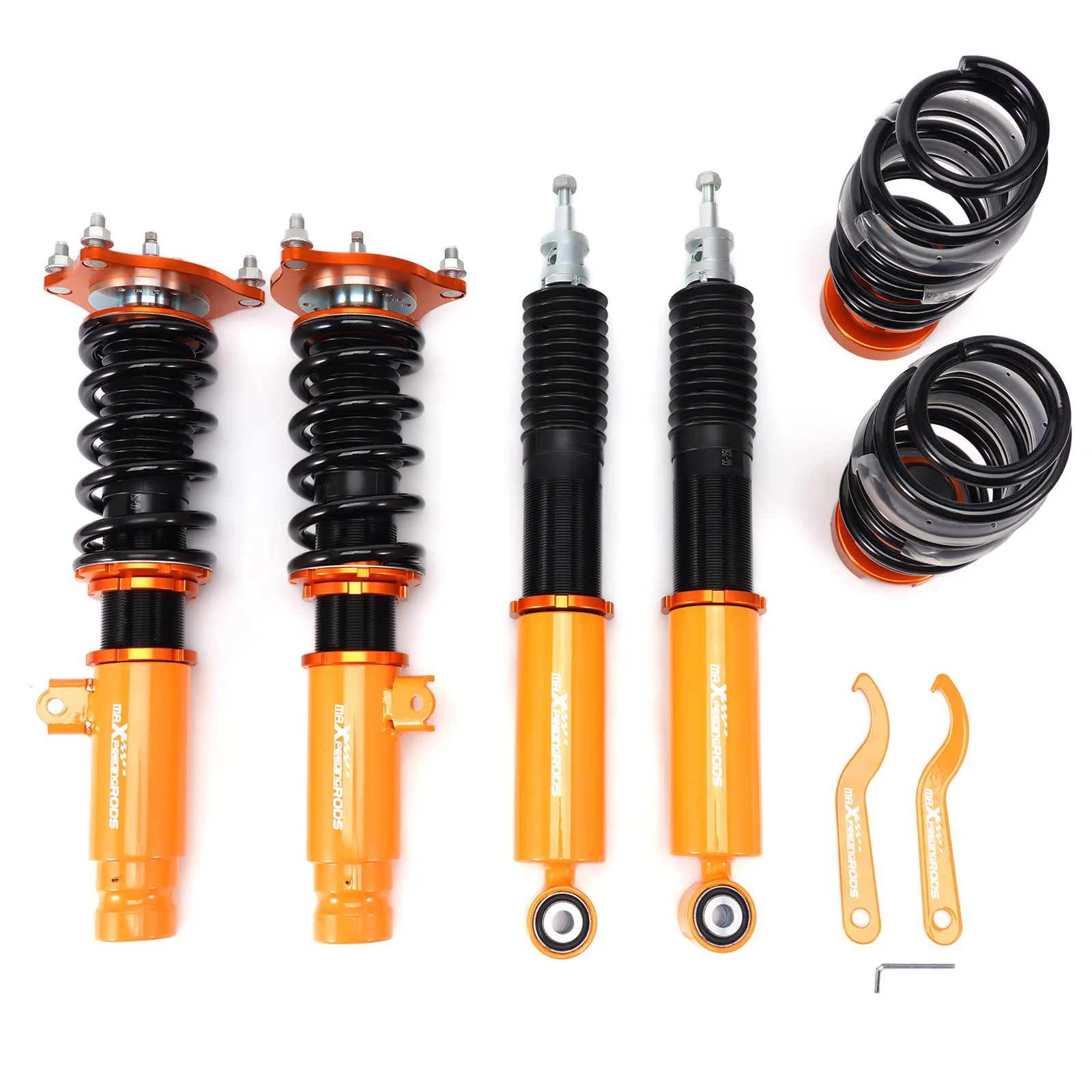 Maxpeedingrods Coil…