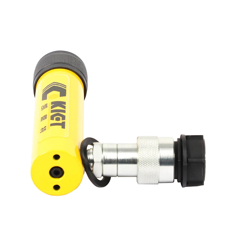 

Enerpac Factory Customization 25T Single Acting Lift Hydraulic Jack Hydraulic Cylinder