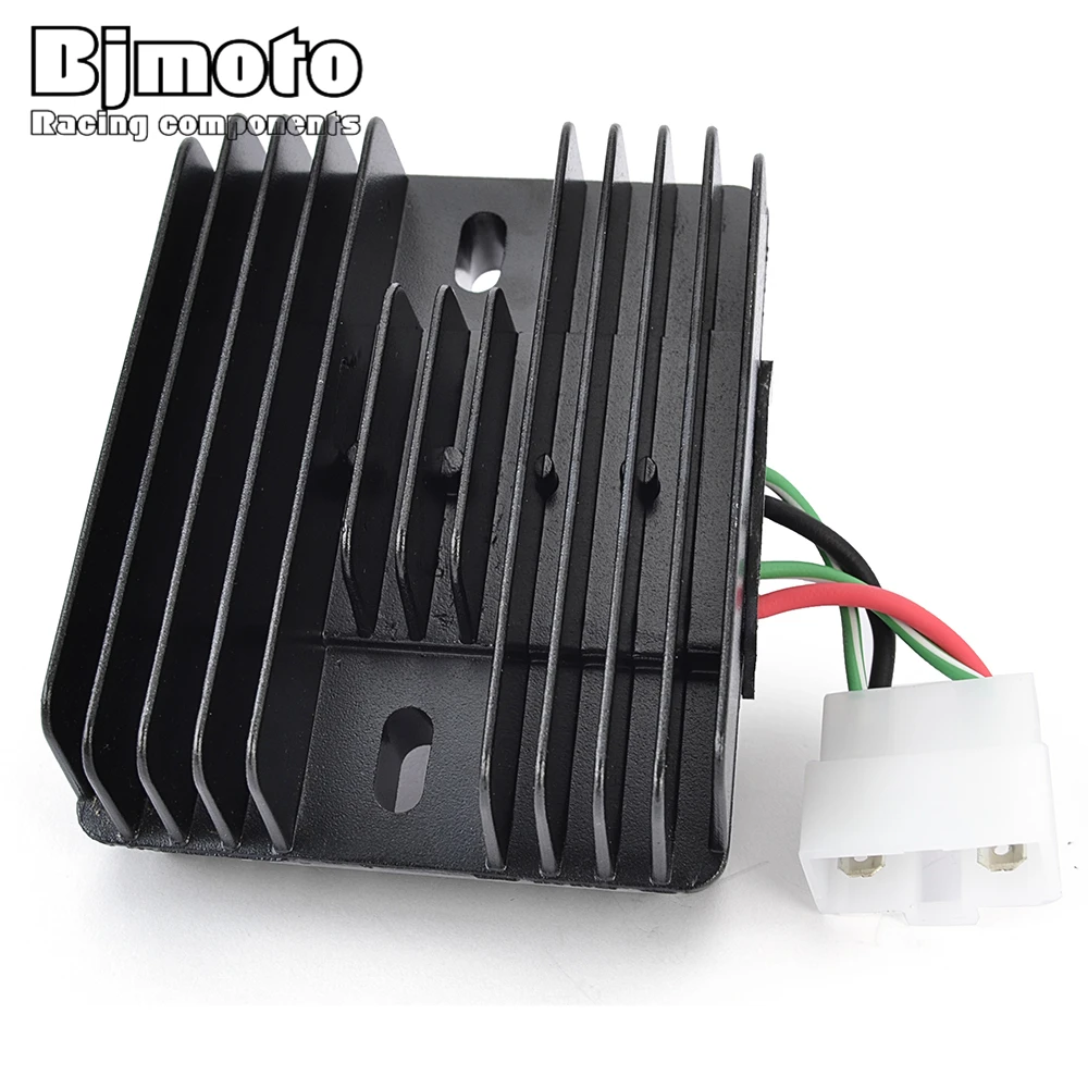 

Регулятор-выпрямитель для REG/RECT-25 AMP W/VOLT PROT CH440-3240 CH440-3239 CH440-3238 CH440-3233 CH440-3214 CH440-3210 CH395-3197