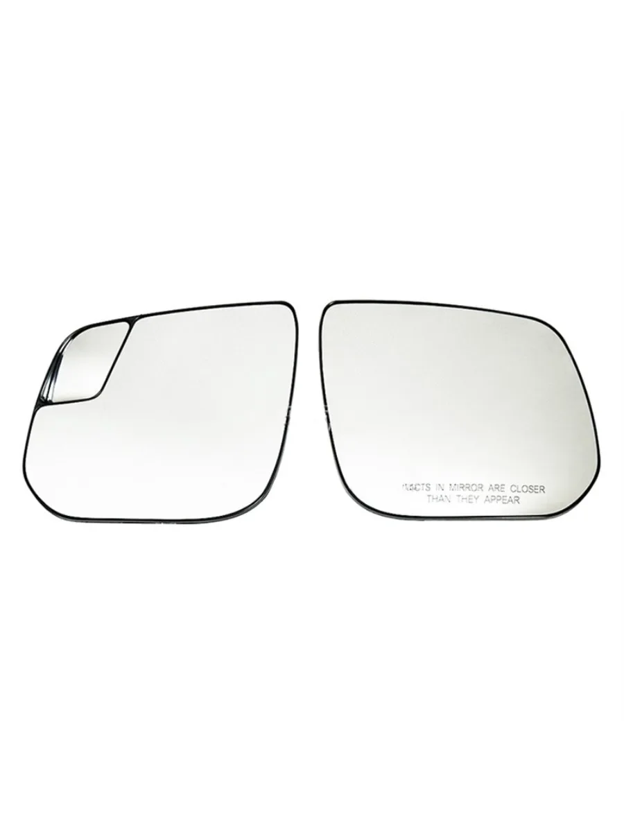 

Heated Rear Mirror Glass for Chevrolet Colorado 2015 2016 2017 2018 2019 2020 2021 2022 GMC Canyon 2015-2022 23191160 23191161