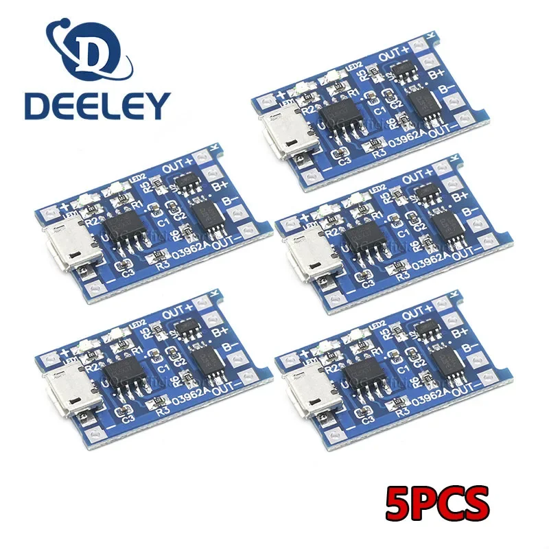 FC 75 – Najlepszy moduł ładowania akumulatorów 18650 z ochroną: Przegląd i testy użytkownika