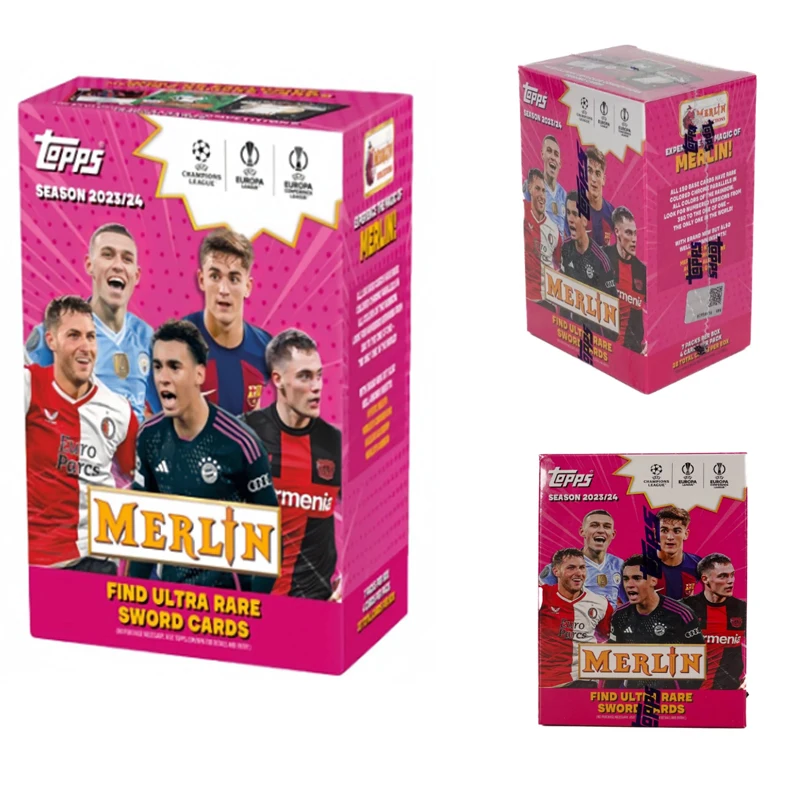 2023-24 Топпы Merlin Voi Club Соревнования Футбольный контрольный список, командный набор Лыны и детали Коллекционная карта футбольной звезды Подарок фанату 2023-24 Топпы Merlin Voi Club Соревнования Футбольный контрольный список, командный набор Лыны и детали Коллекционная карта футбольной звезды Подарок фанату