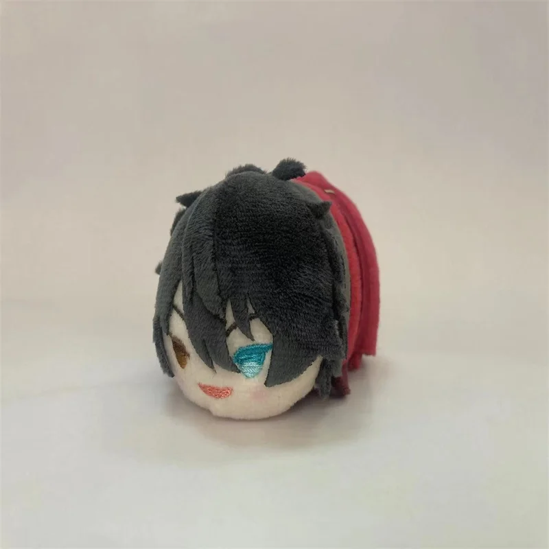 Ensemble Stars Vol.6 Mochi-mochi Mascotte Jouets en Peluche, Pendentif Anime, Itsuki Shu Kagehira ka Sh37HajRob Kiryu Kflats, 8.5 cm