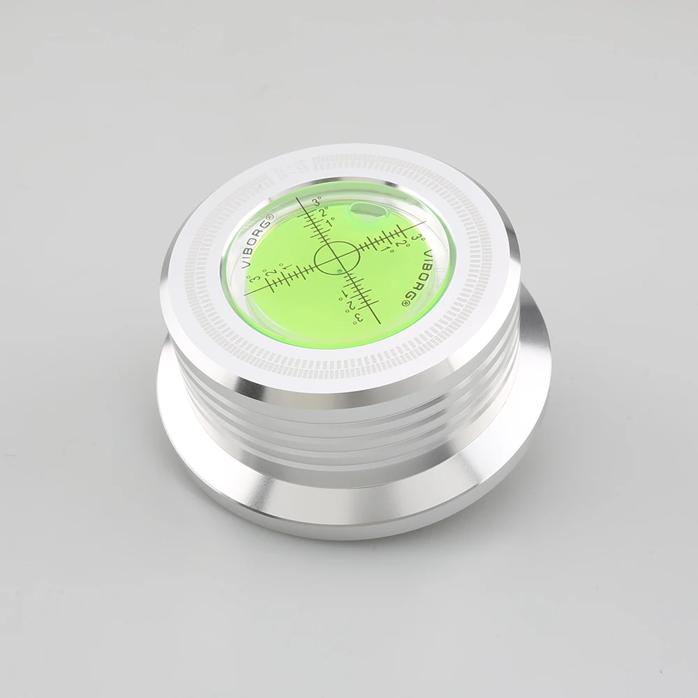 Дисковый стабилизатор LP628S аудиосистема Viborg, 50 Гц, 60 Гц, стабилизатор вибрации, скорость вращения по горизонтали, 3 в 1, зажим для записи, Дисковый стабилизатор