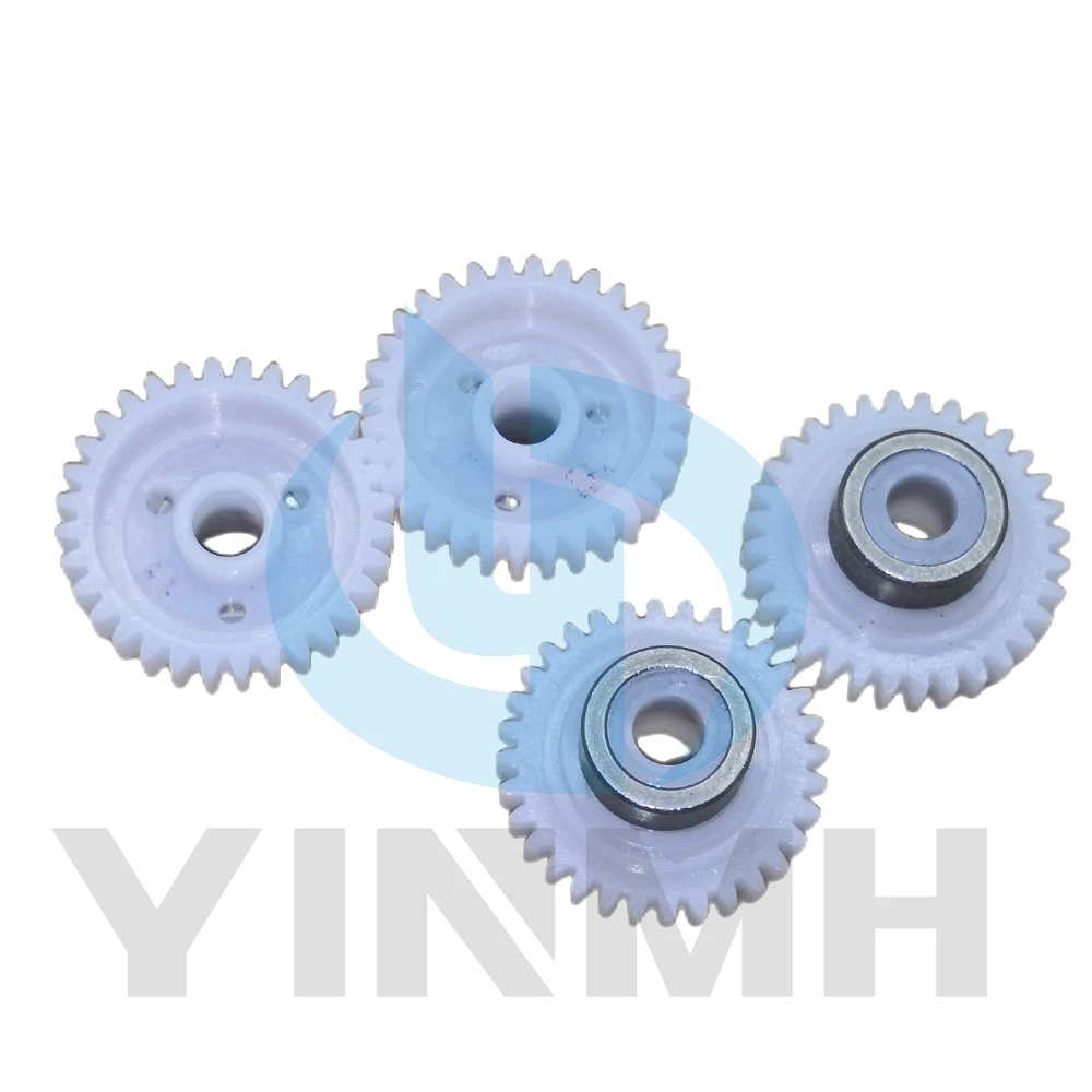 2pcs new  NGERH0062QSZZ 32T Compatible Clutch Gear for Sharp AR 160 161 200 200S 201 206 207 5220 5316