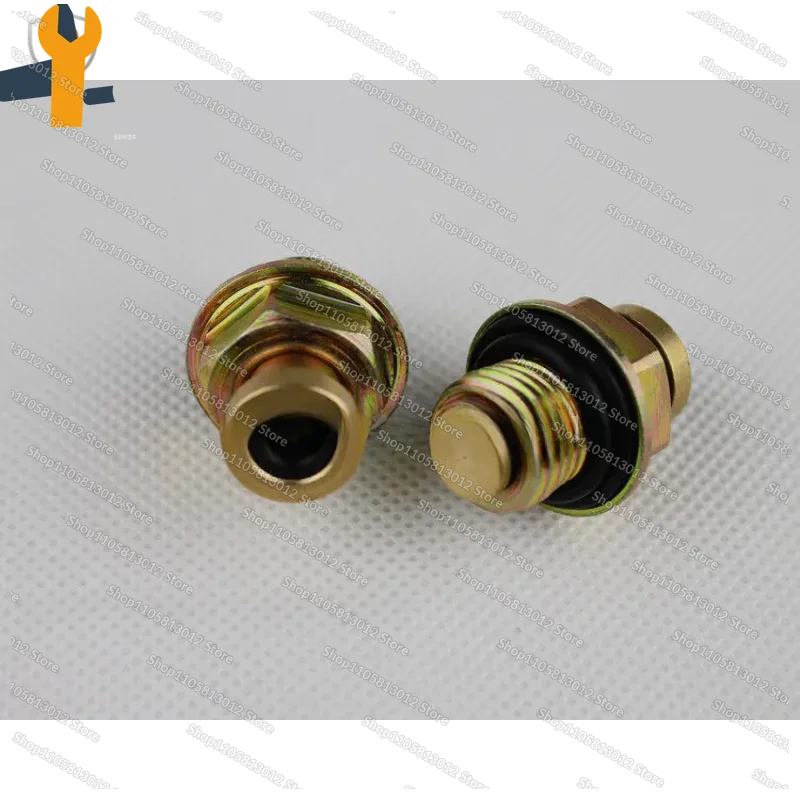 Inflatable shaft, iron shell, galvanized pneumatic shaft, air nozzle horn mouth, copper core, external thread