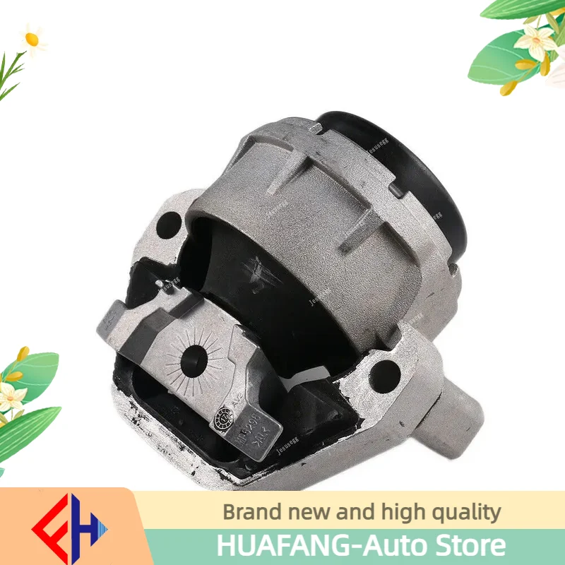 Engine Mount Without Wire 4g0199381m,4g0199381mj,4g0199381mk/ml/d/e/qa/le For  A6 C7 2.8 Fsi,a7 Fsi 2010-2018 High Quality