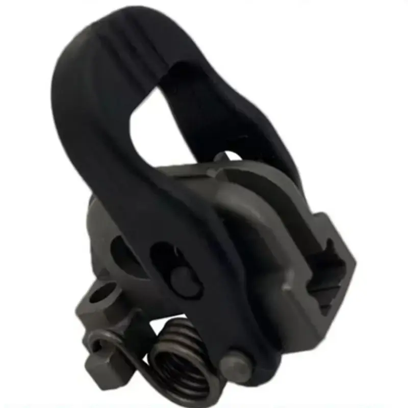 HHTL 1pc 90563039 Saw Blade Block Holder Clamp Assy Replacement for DWE349 DW349 Jig Saw Power Tools Blade Fixture