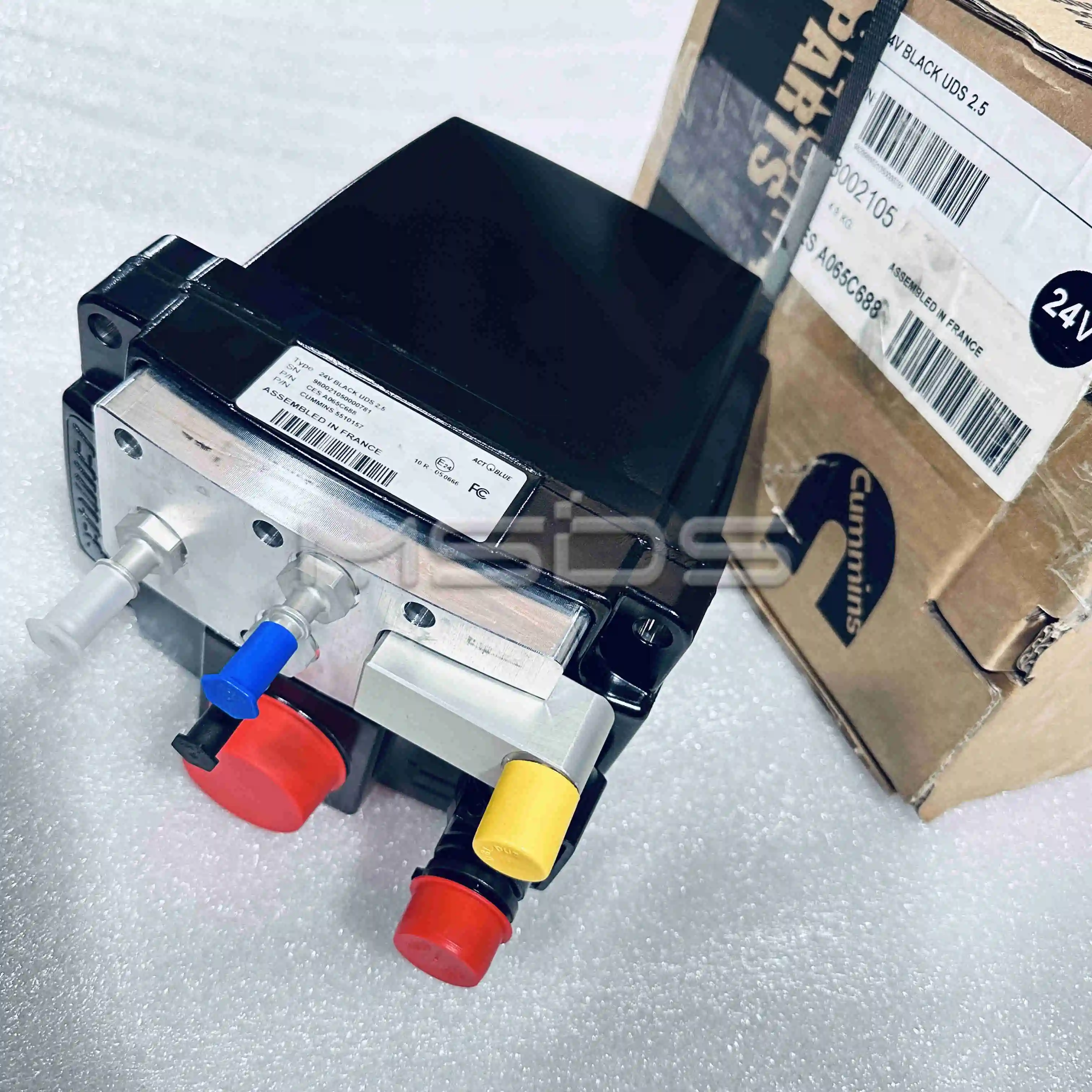 

Cummins Engine Parts Doser Pump A065C688 5510157