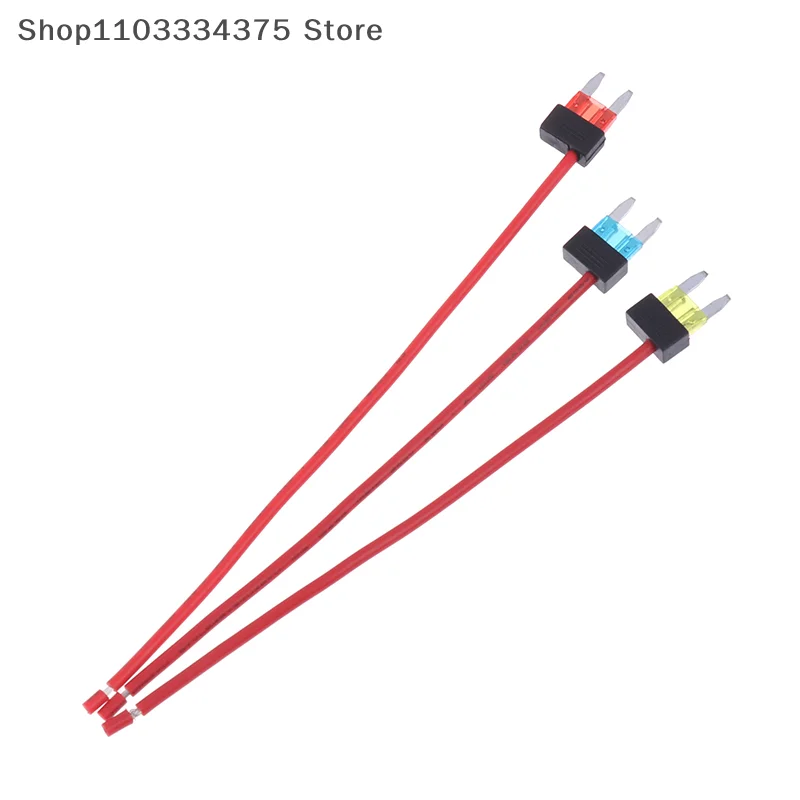 1PC Automobile Fuse…