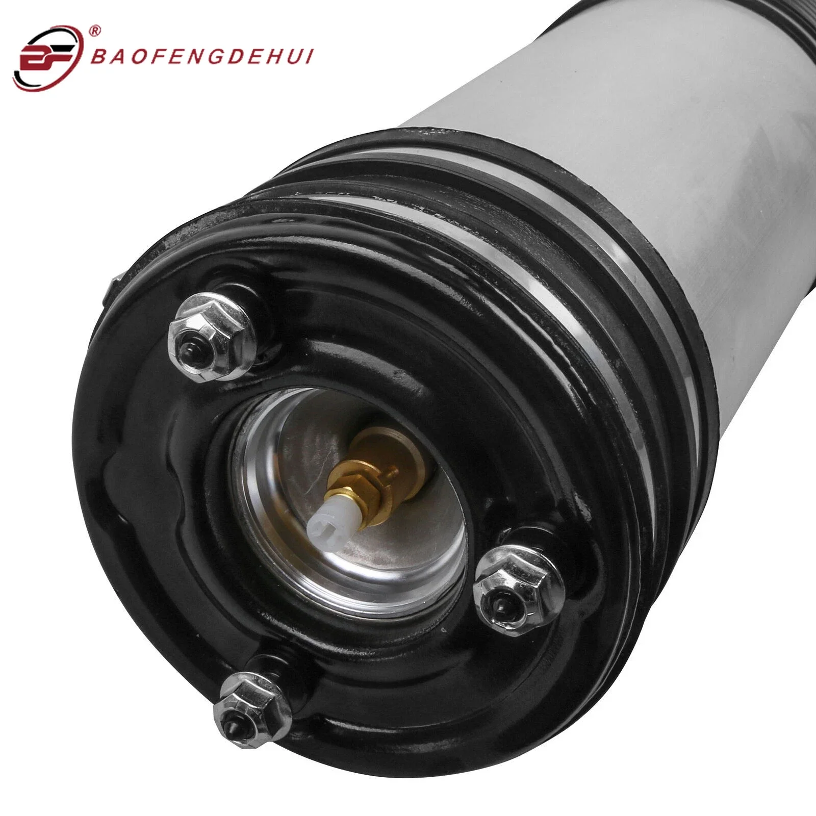Rear Left Right Air Suspension Struts Assembly For Mercedes-Benz S CLASS W220 2000-2006 A2203205013 A2203207913 A2203207813 - Image 6