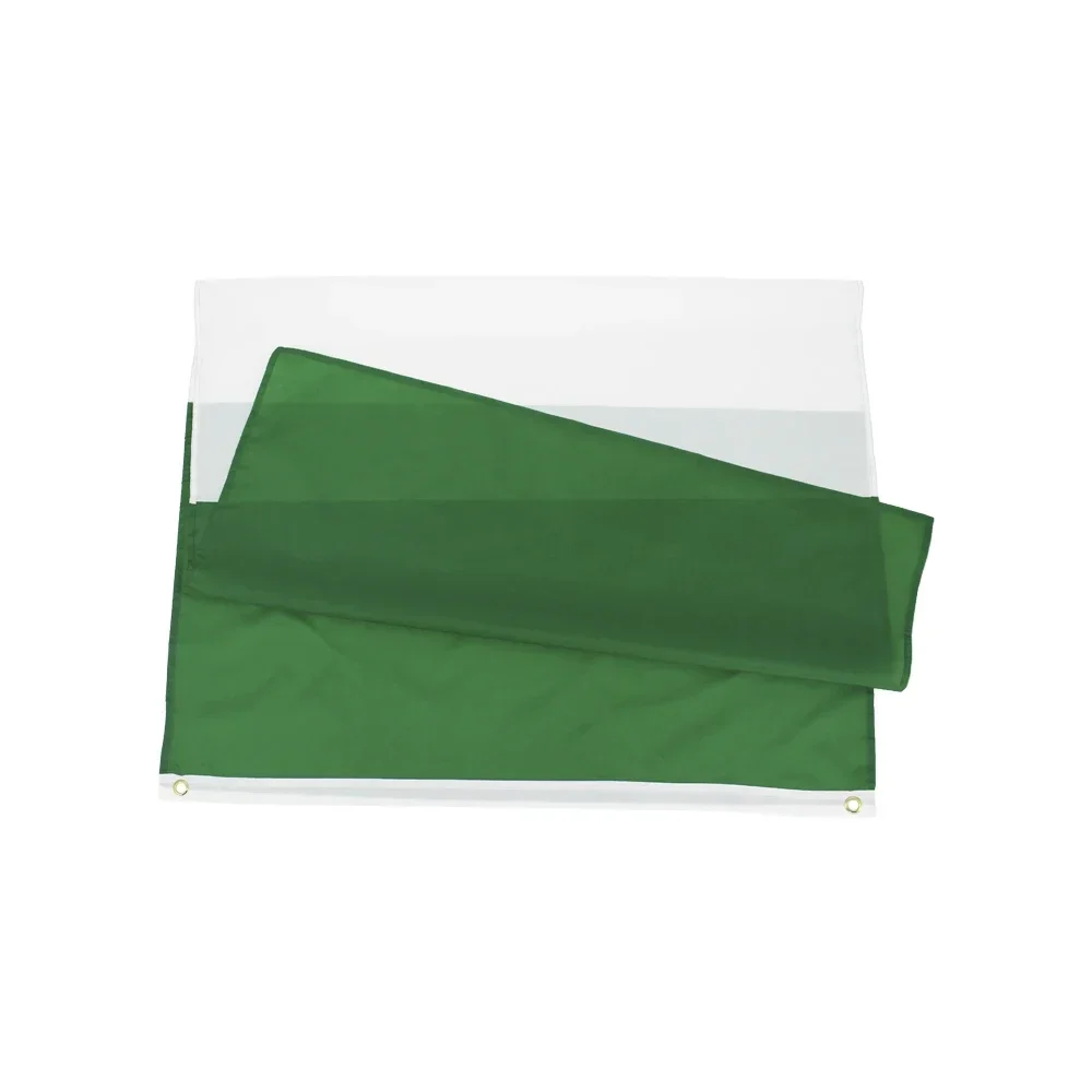 60x90cm 90x150cm Nigeria Flag Nga Ng Nigeria National Flag Printed Polyester Hanging Banner For Decoration
