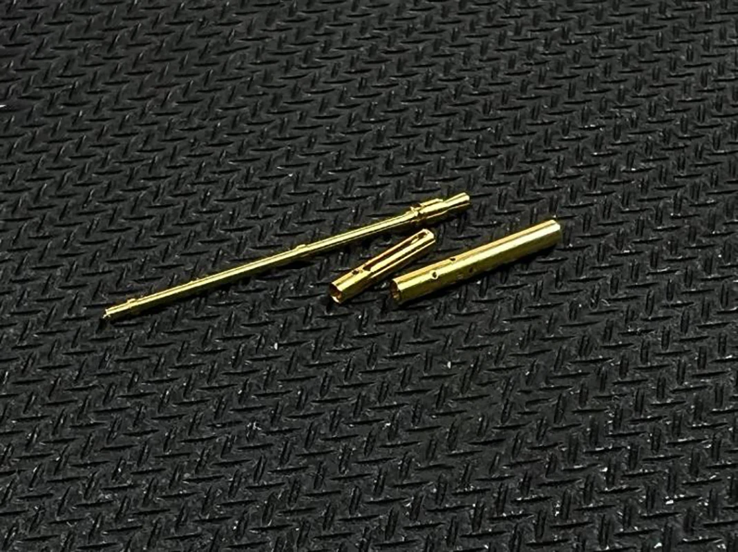 

CYT123 1/35 Металлическая модель танка немецкой армии, универсальный пулемет MG34T калибра 7,92 мм, аксессуары для сборки своими руками