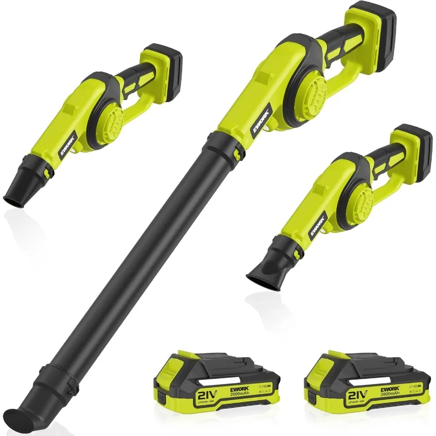 Cordless 21V Mini E… - image