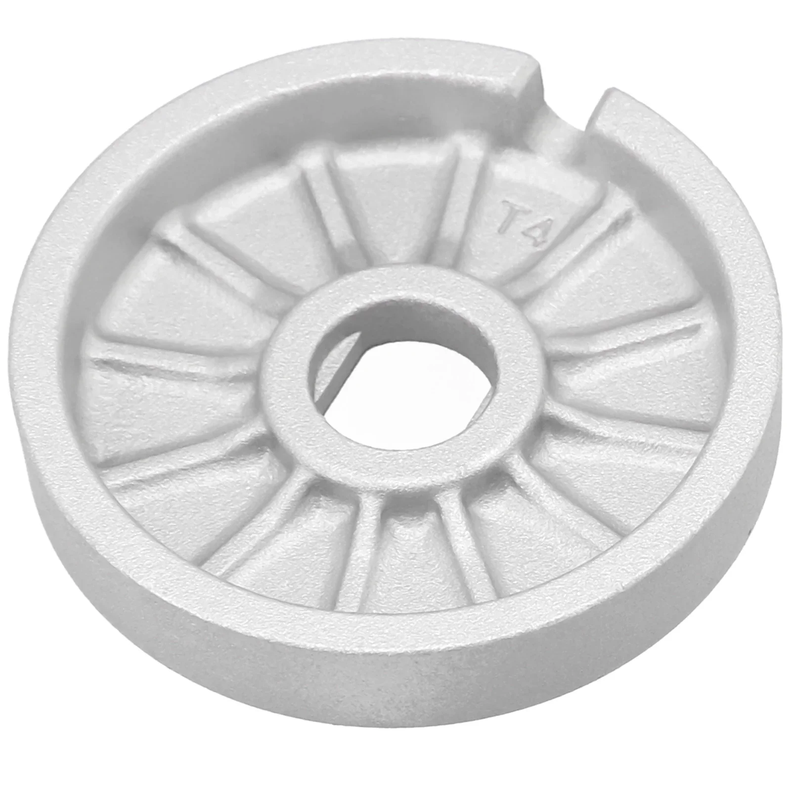 For DCST990B Type 1 90607066 Spindle Lock 90607066 Lock Plate For Garden Maintenance Easy To Install High Compatibility