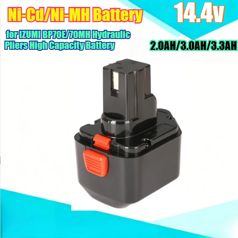 3300Mah 14.4Vreplac…