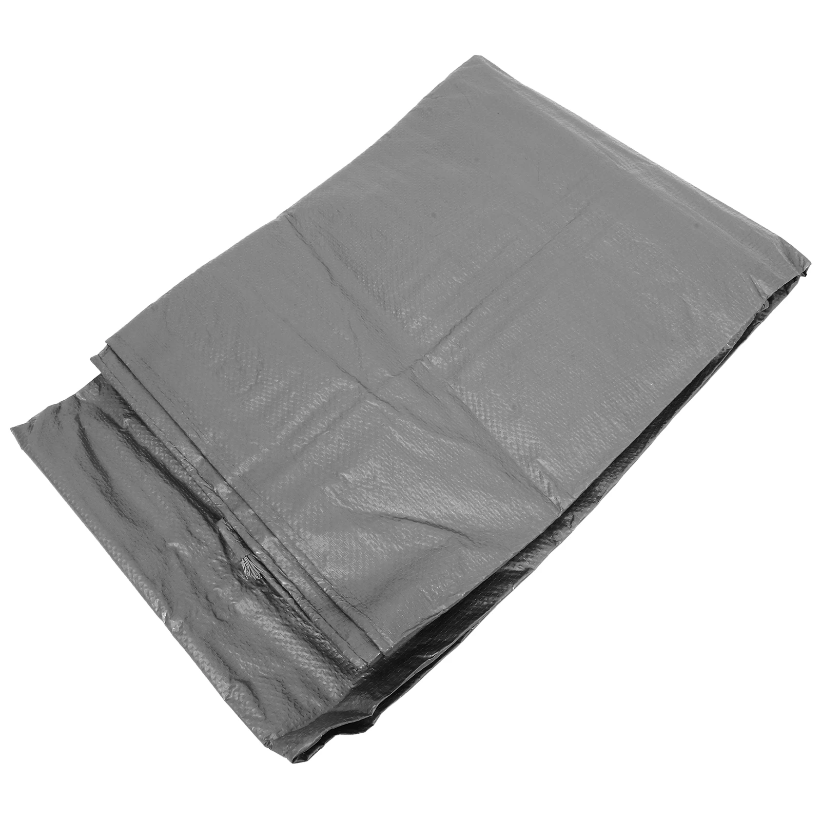 

Heavy Duty Waterproof Tarps Outdoor Canopy Greenhouse Cover Tarp Sheet Sun Shade Patio Garden Shade Canopy Durable PE Fabric