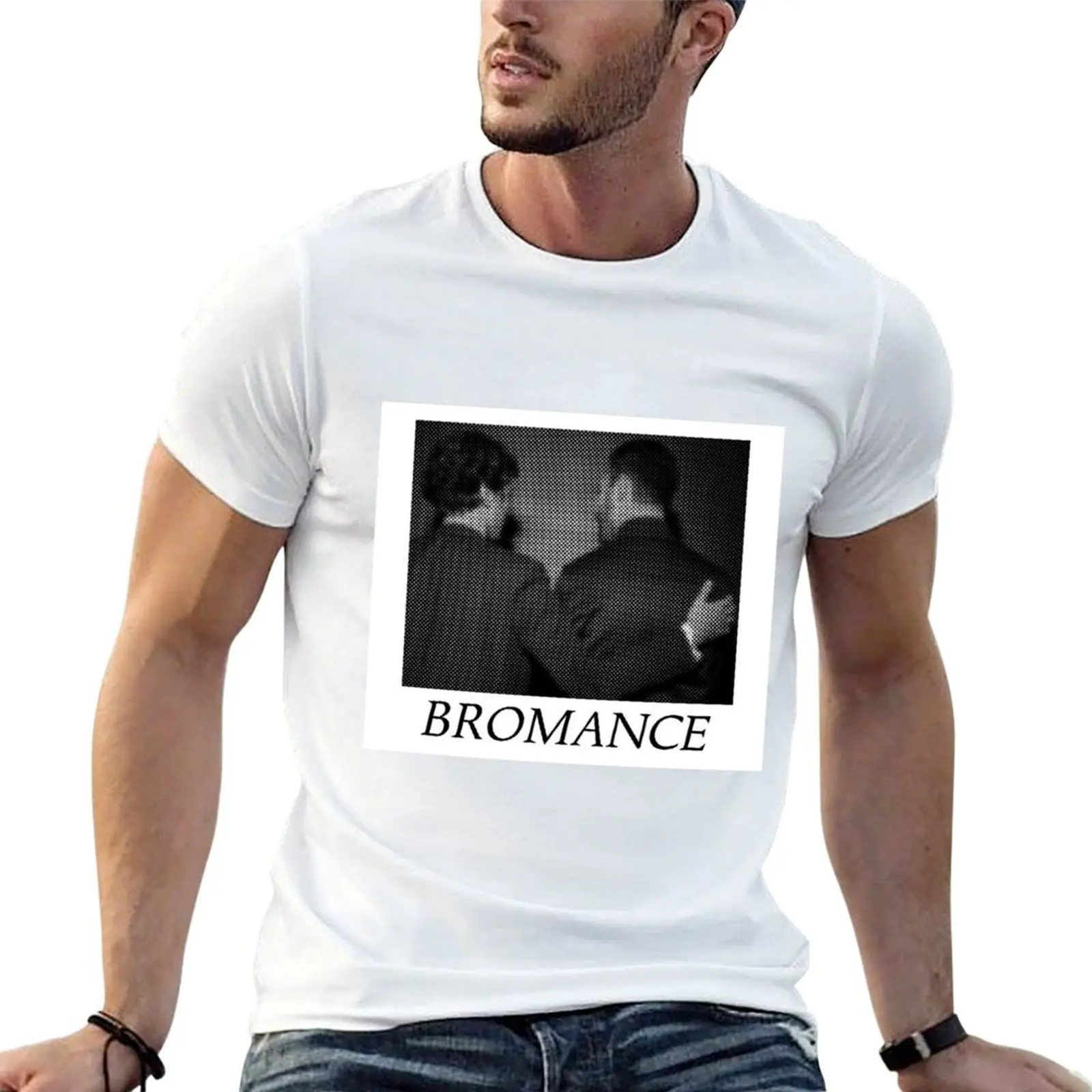 T-Shirt T Graphic S… - image