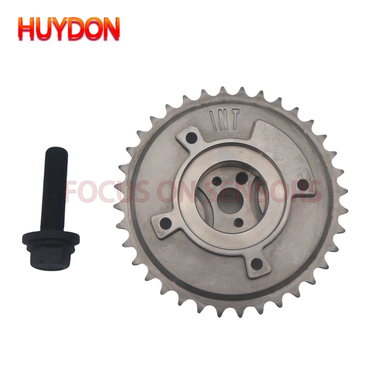 

13050-36030 Camshaft Timing Sprocket Suitable For Lexus Es250 RX270 Scion Toyota Camry Aurion RAV4 Sienna Venza Car Accessories