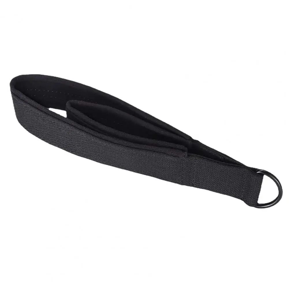 Portable Yoga Loop Straps Practical Fracture-Resistant Useful Pilate Reformer Fitness Yoga Straps Handles