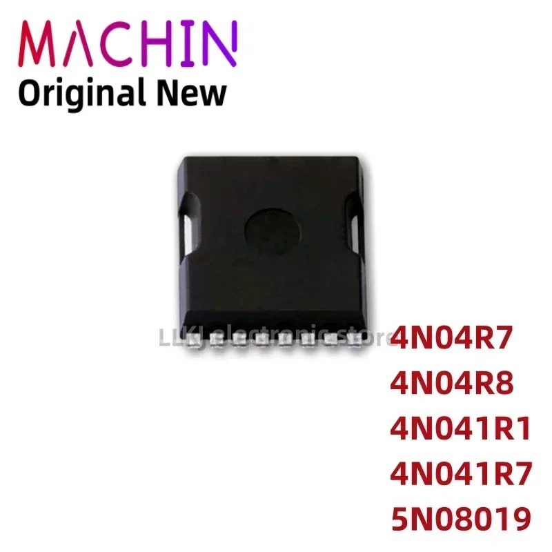 1pcs IPLU300N04S4-R7 4N04R7 IPLU300N04S4-R8 4N04R78 IPLU300N04S4-1R1 4N041R1 IPLU300N04S4-1R7 4N041R7 5N08019  H-PSOF8 MOS FET