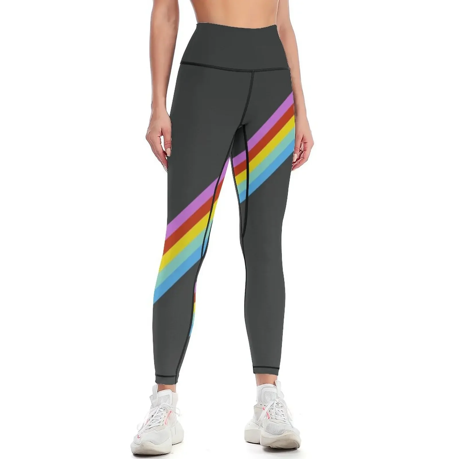 

1970s and 1980s. Leggings sport legging legings for fitness Sportswear woman gym Women sportwear Womens Leggings
