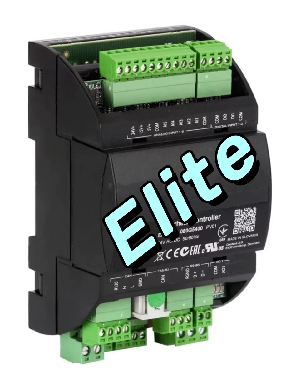 Pressure sensor connection box 060G0008