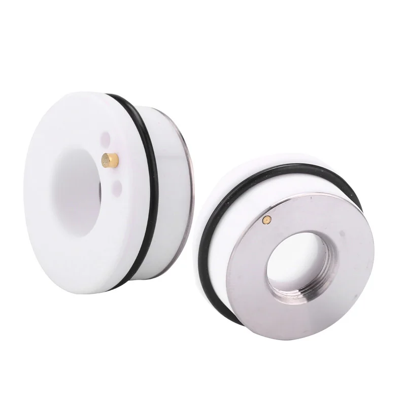 AA05 لـ Precitec Raytools Kt B2 Con P0571-1051-00001 حامل فوهة لرأس قطع الألياف