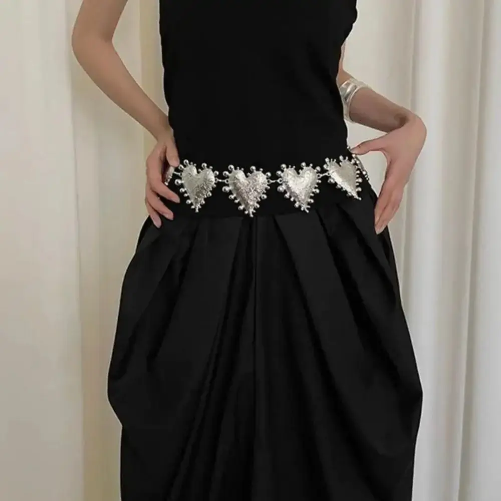 Thumbnail 3 - #67 Metal Waist Chains Discount Picks