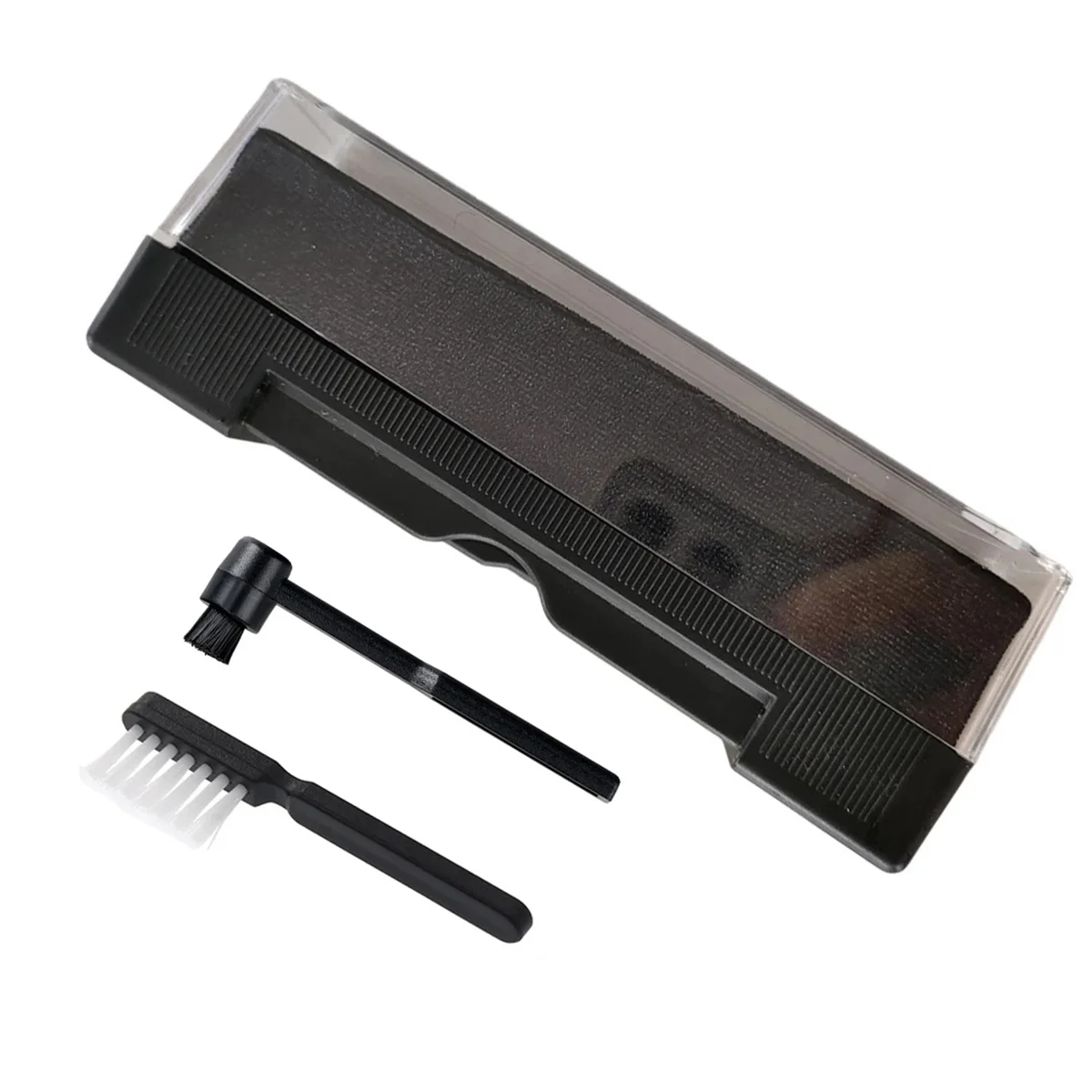 MALL 3 Pcs Record Cleaning Bru - огляд і ціна Vinyl Record Cleaner