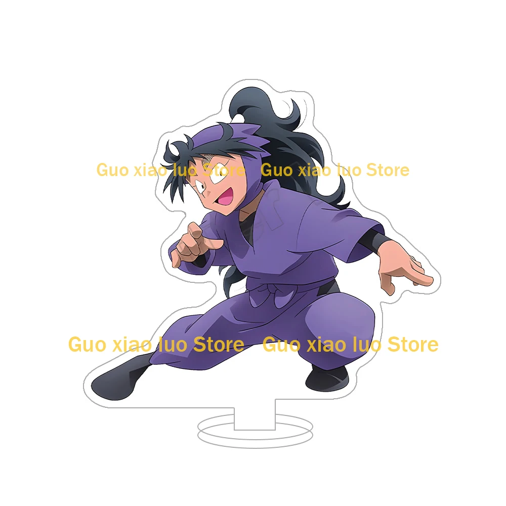 نينتاما رانتارو شينبي فوكوتومي كيريمارو تسيتسو هانسوكي دوي يامادا دينزو يوكي تومومي شخصية أنيمي صغيرة لعبة حامل أكريليك هدية #6