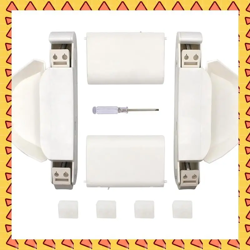 A008 Pool Cleaner Part Kit,AXV417WHP Pool Cleaner Pod Swing Kit&AXV621DAT Pool Vac A-Frame/Turbine Kit For Hayward Navigator