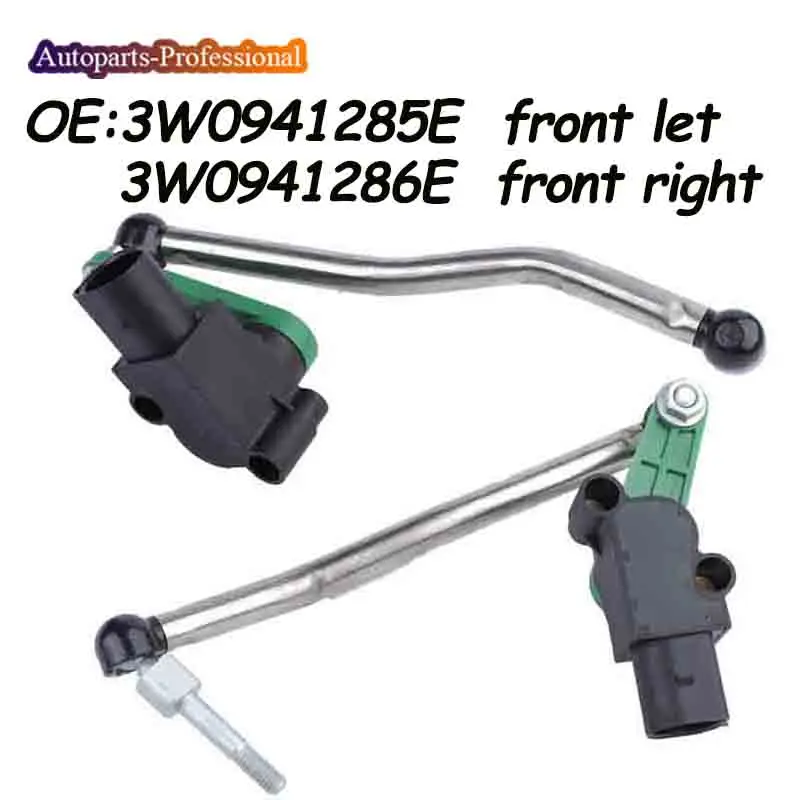 High Quality Suspension Height Level Sensor 3W0941285E 3W0941286E For Bentley Car Auto accessorie