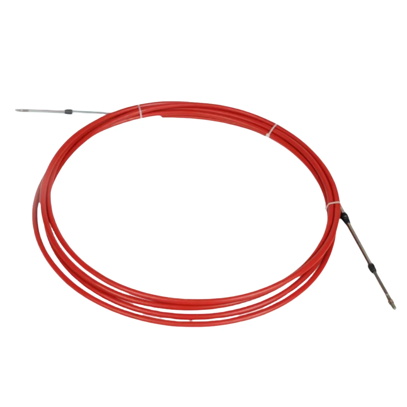 

Аксессуары для лодок, морской подвесной двигатель, трос управления переключением дроссельной заслонки, высокая эффективность и гибкость Mercruiser