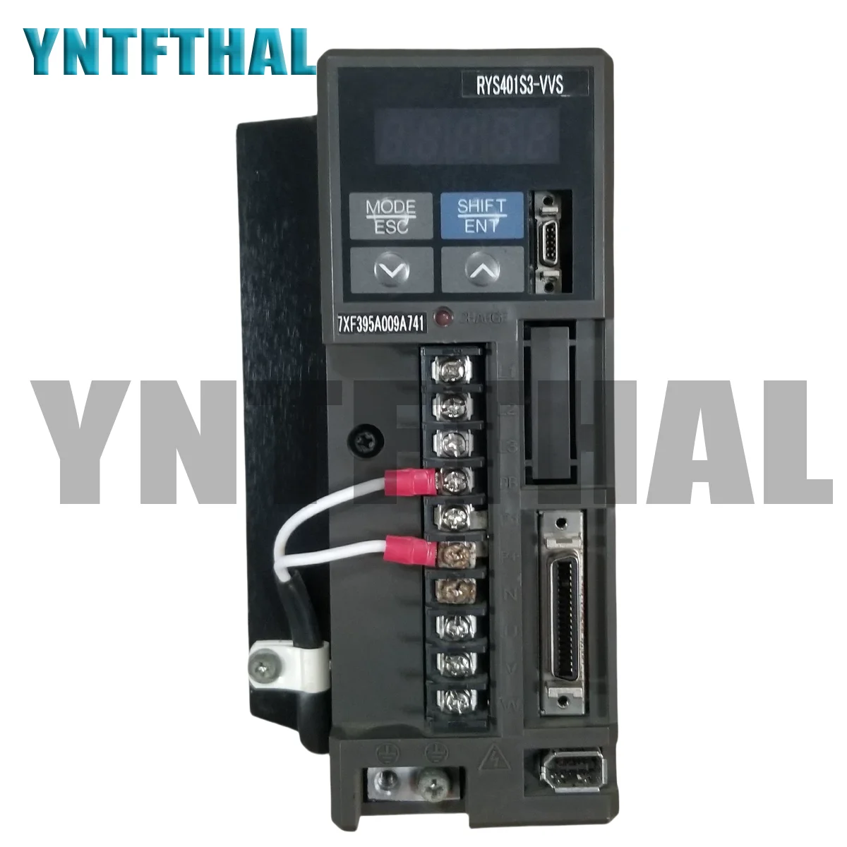 

Новый оригинальный контроллер привода RYS401S3-VVS