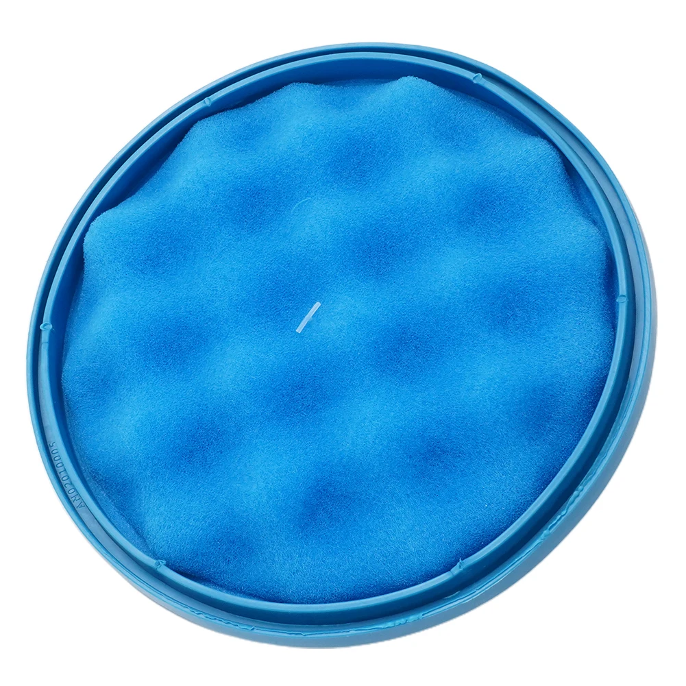 1 PC Round Filter Vacuum Cleaner Filter For Samsung Cyclone Force SC05 SC07 SC15 VC07 Household Filter For Vacuum Cleaner