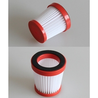 Replacement Filter For Deerma VC01 Handheld Vacuum Cleaner Accessories HEPA Filters Dust Collector Aspirator Parts