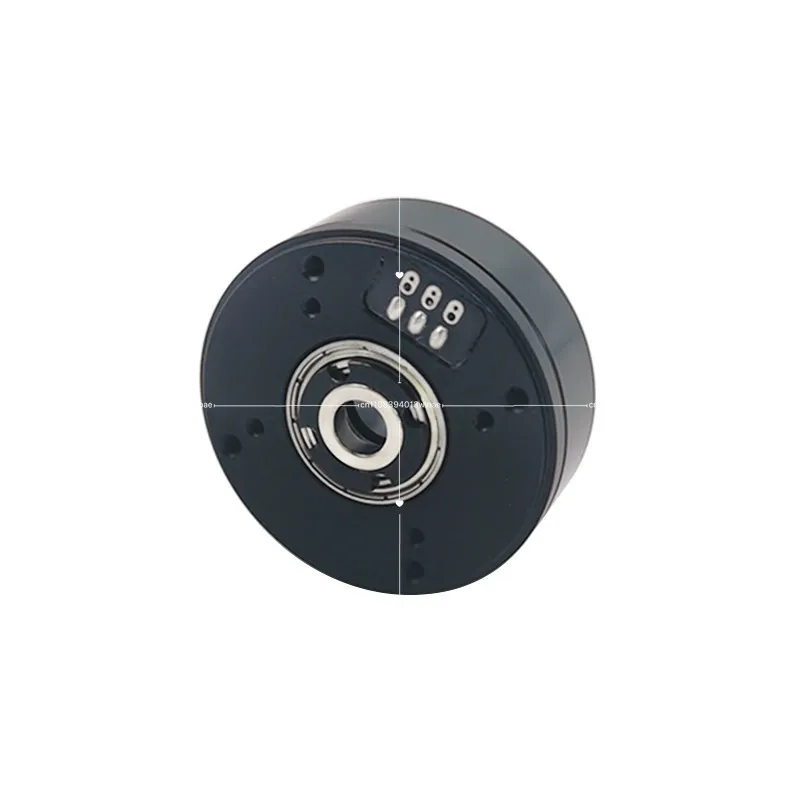 GB3506 Small Brushless Servo Motor Hollow Flat PTZ Camera Motor