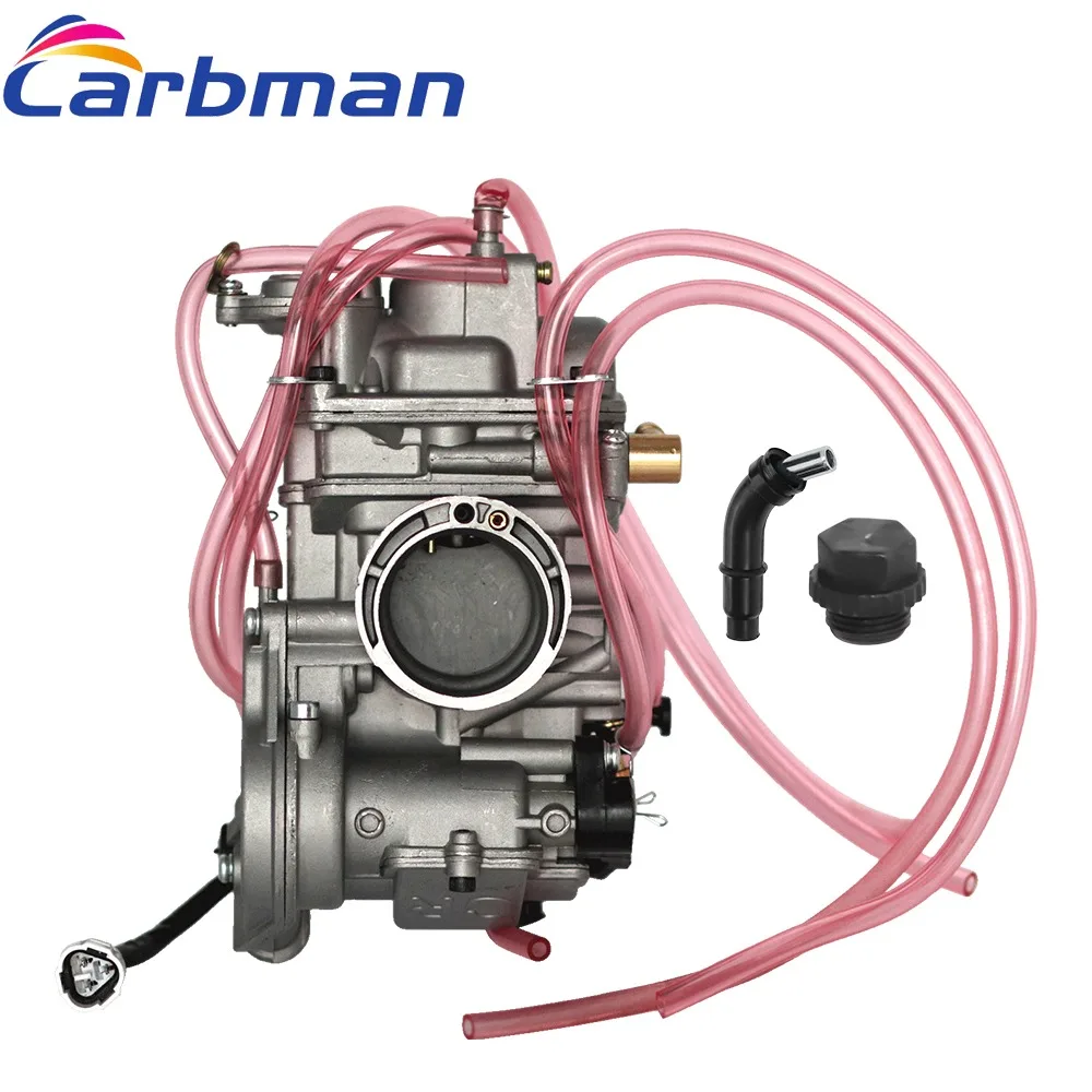 Подходит для 2001 2002-2013 Yamaha YZ250 F YZ250F WR250F Карбюратор FCR 38 мм Подходит для 2001 2002-2013 Yamaha YZ250 F YZ250F WR250F Карбюратор FCR 38 мм